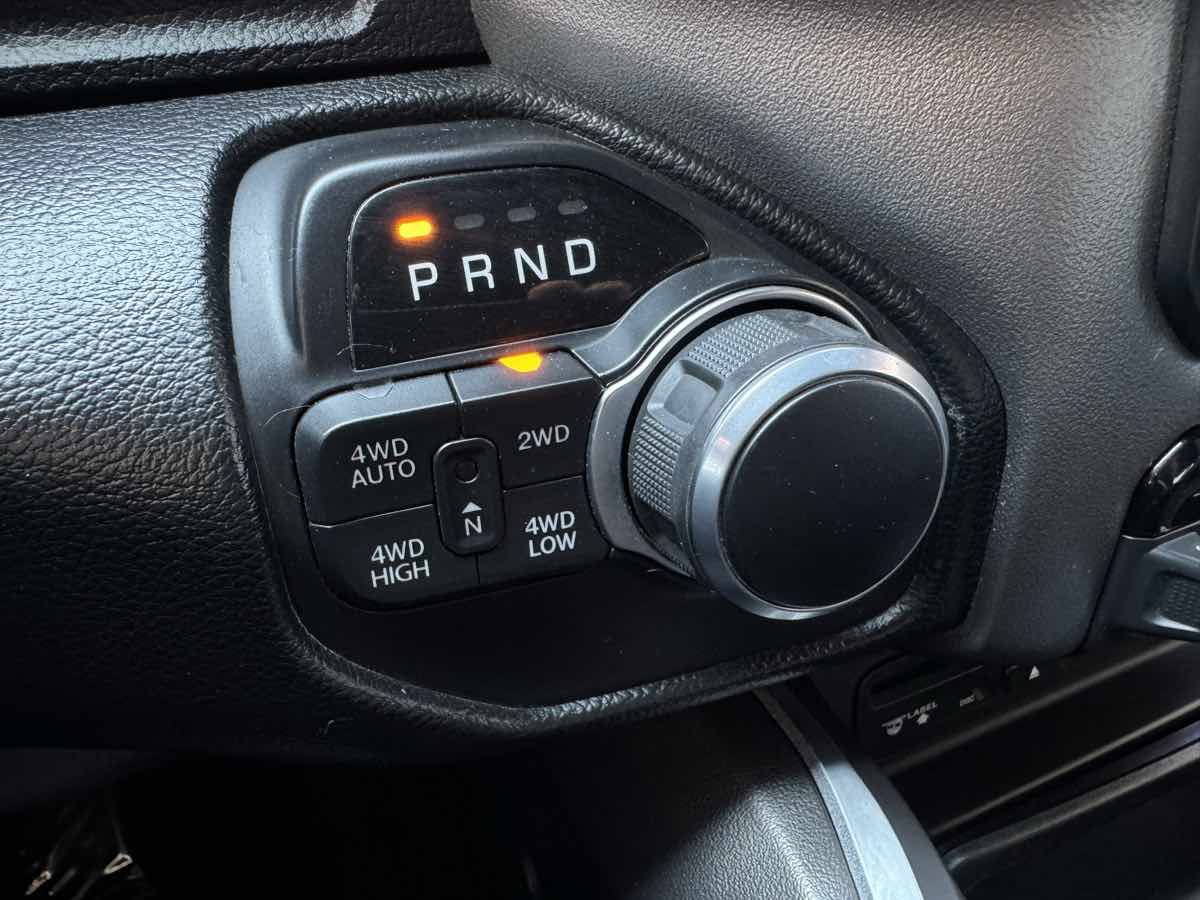 2019 Ram 1500 Big Horn Lone Star photo 27