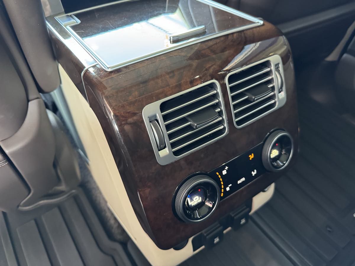 2021 Land Rover Range Rover HSE Wesminster - Photo 19