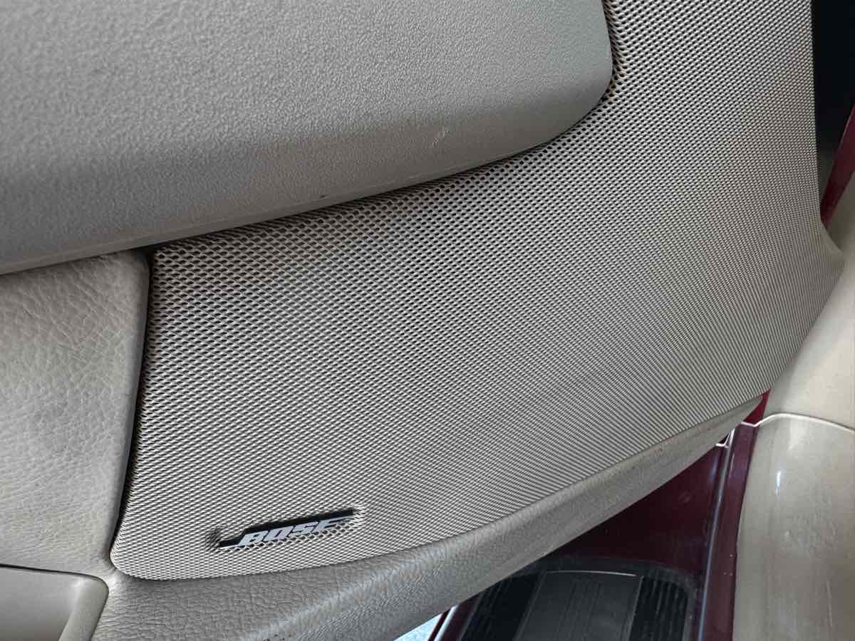 2008 Chevrolet Corvette photo 26