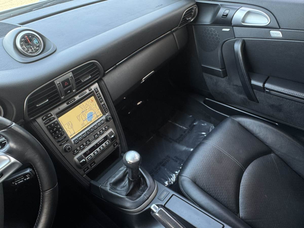 2006 Porsche 911 4S photo 21