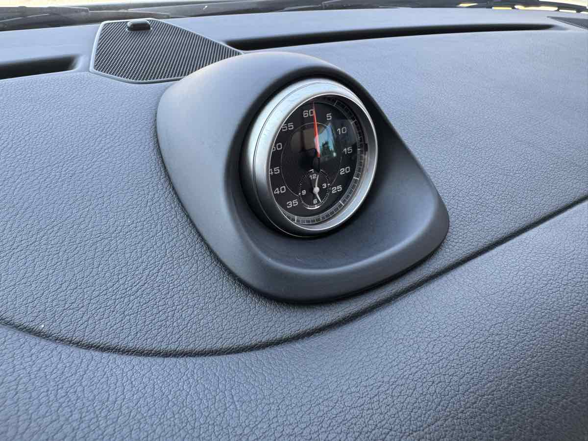 2006 Porsche 911 4S photo 29