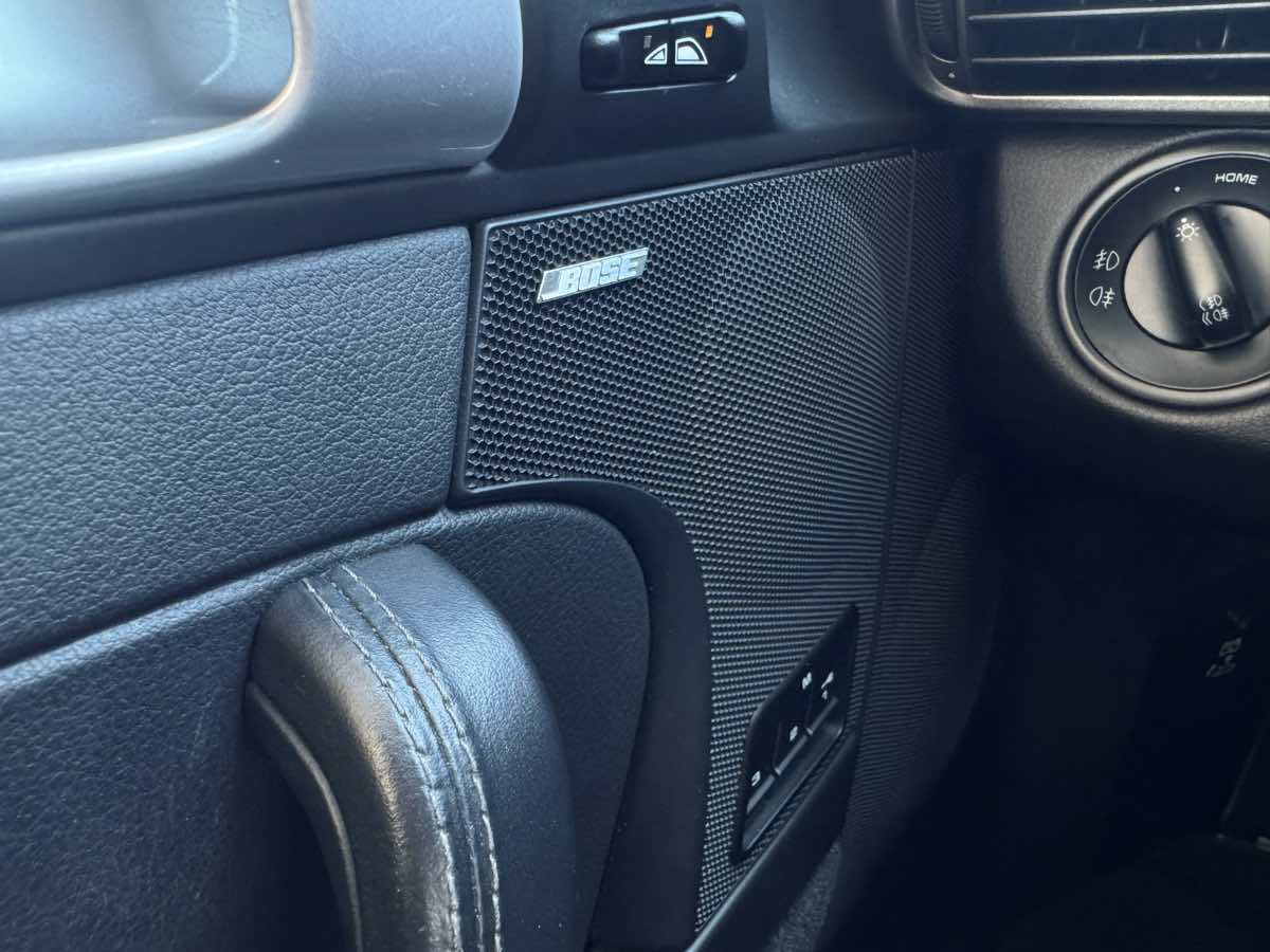 2006 Porsche 911 4S photo 30
