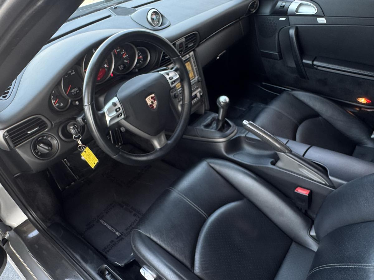 2006 Porsche 911 4S photo 20