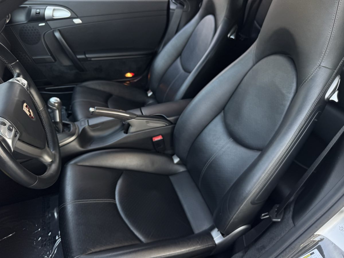 2006 Porsche 911 4S photo 22