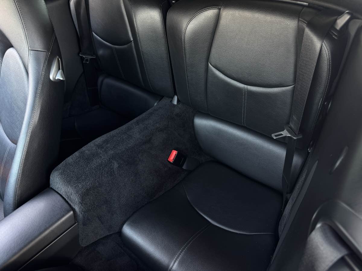 2006 Porsche 911 4S photo 23