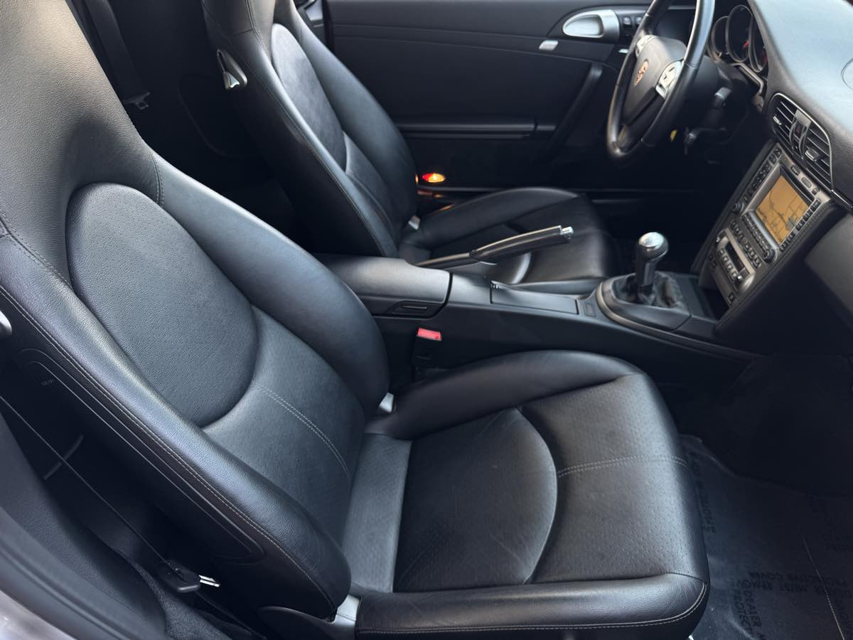 2006 Porsche 911 4S photo 24