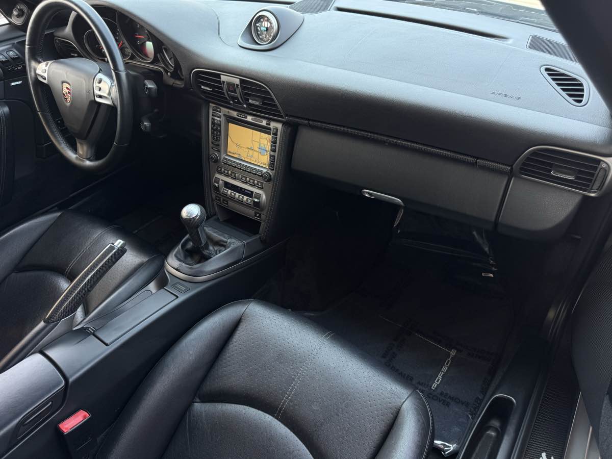 2006 Porsche 911 4S photo 25