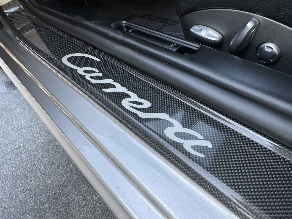 2006 Porsche 911 4S photo 33
