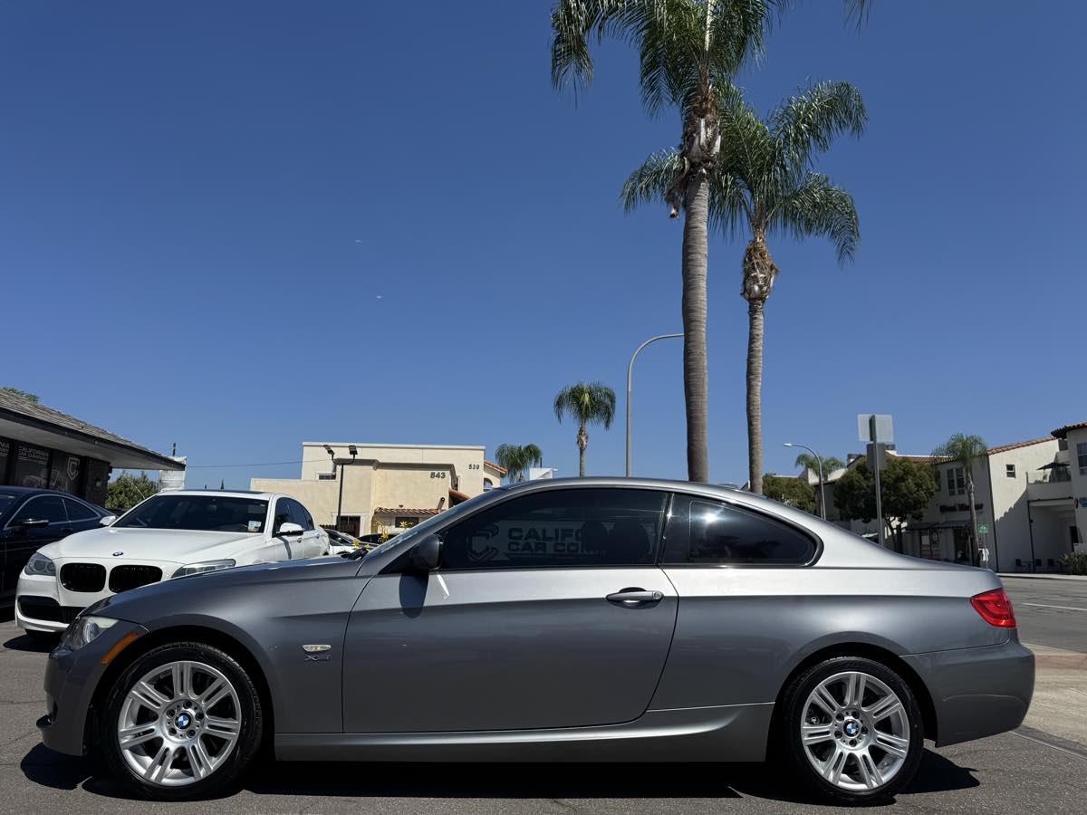 2012 Bmw 335i xDrive photo 2