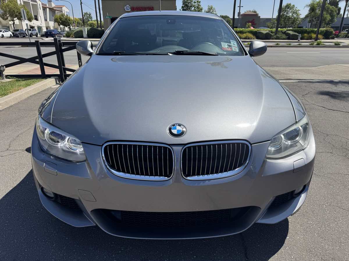2012 Bmw 335i xDrive photo 10