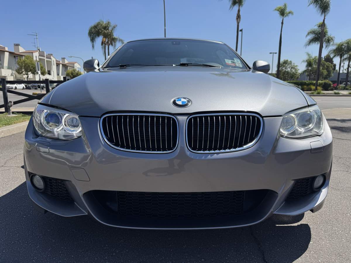 2012 Bmw 335i xDrive photo 12