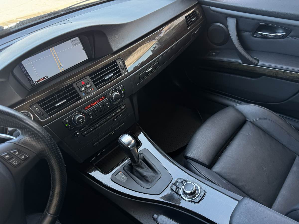 2012 Bmw 335i xDrive photo 16