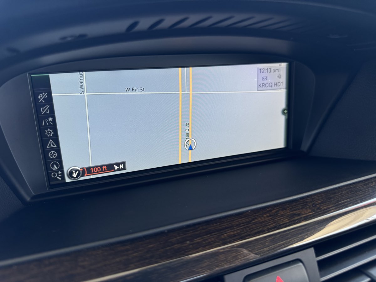 2012 Bmw 335i xDrive photo 25