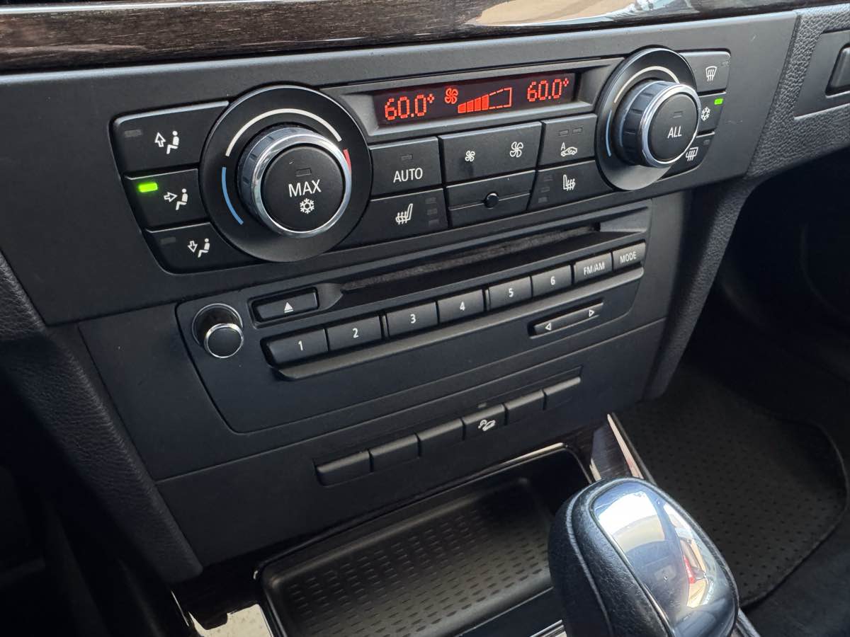 2012 Bmw 335i xDrive photo 24