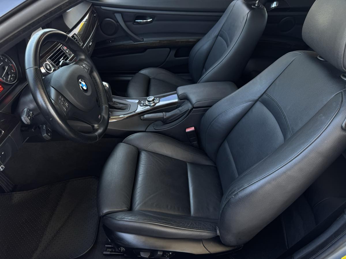 2012 Bmw 335i xDrive photo 14