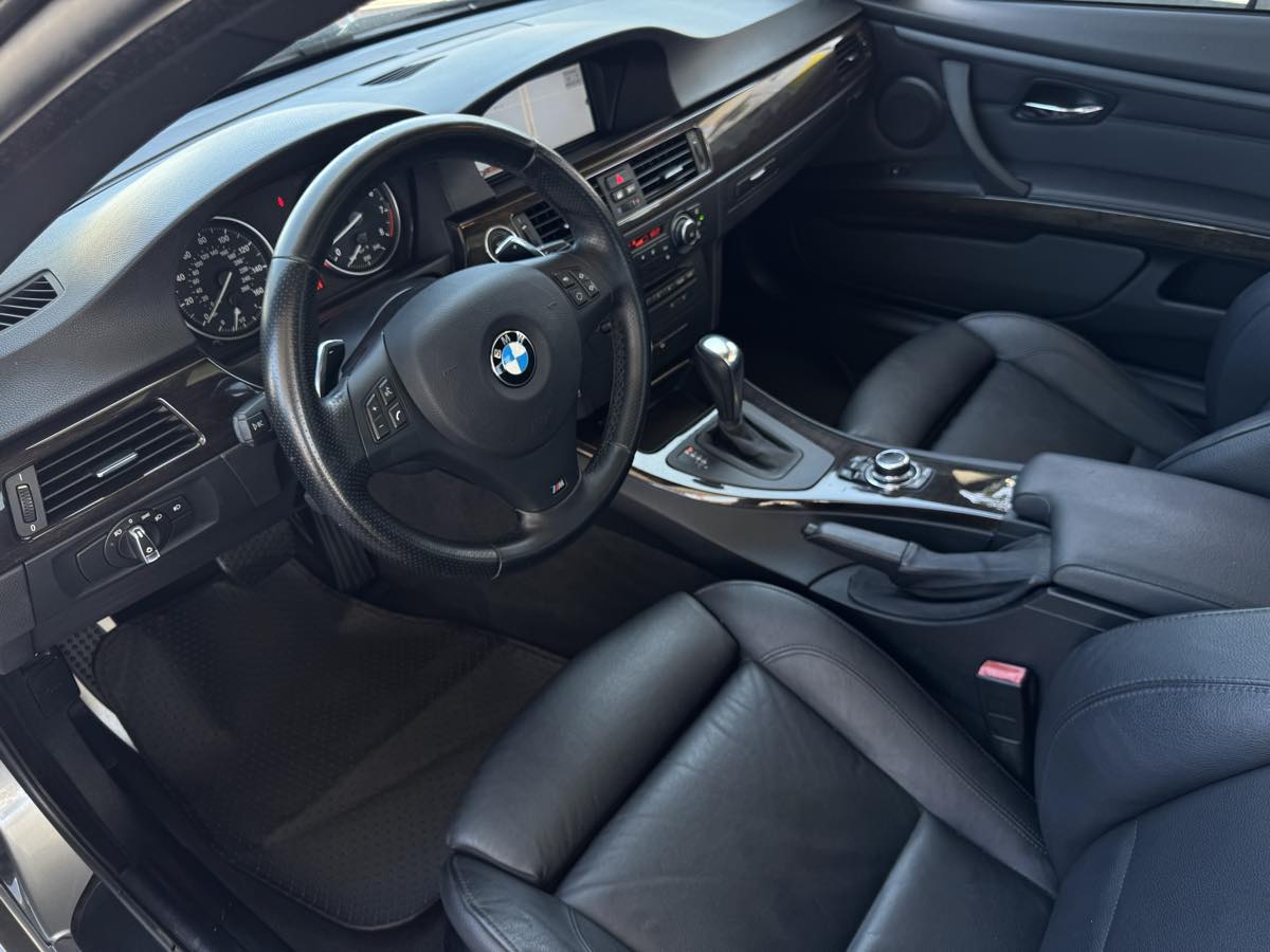 2012 Bmw 335i xDrive photo 15