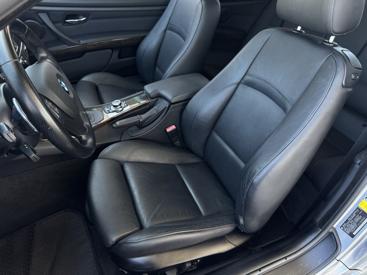 2012 Bmw 335i xDrive photo 18