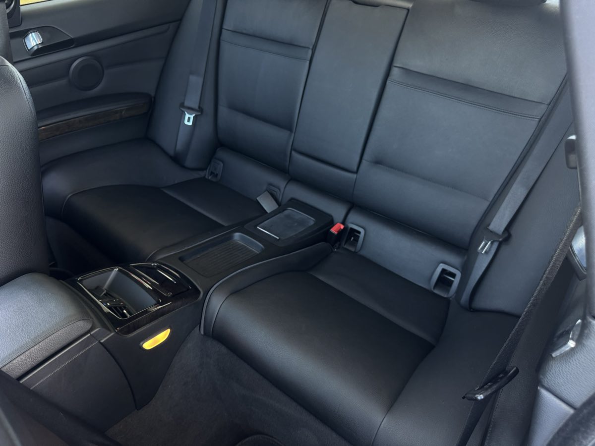 2012 Bmw 335i xDrive photo 19