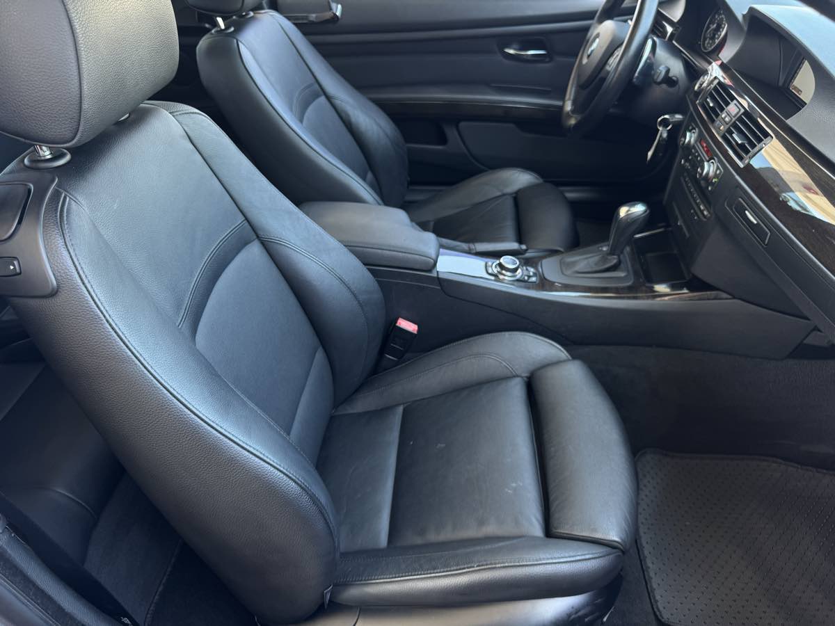 2012 Bmw 335i xDrive photo 20