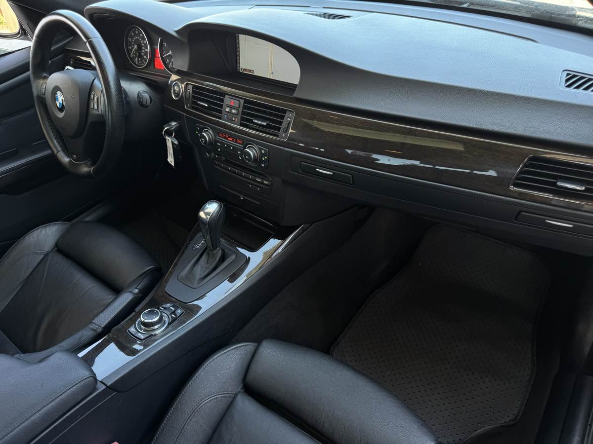 2012 Bmw 335i xDrive photo 21