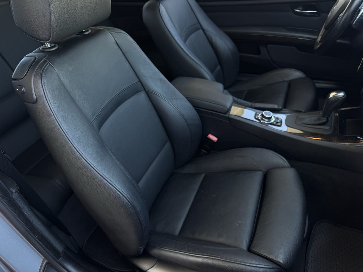 2012 Bmw 335i xDrive photo 22