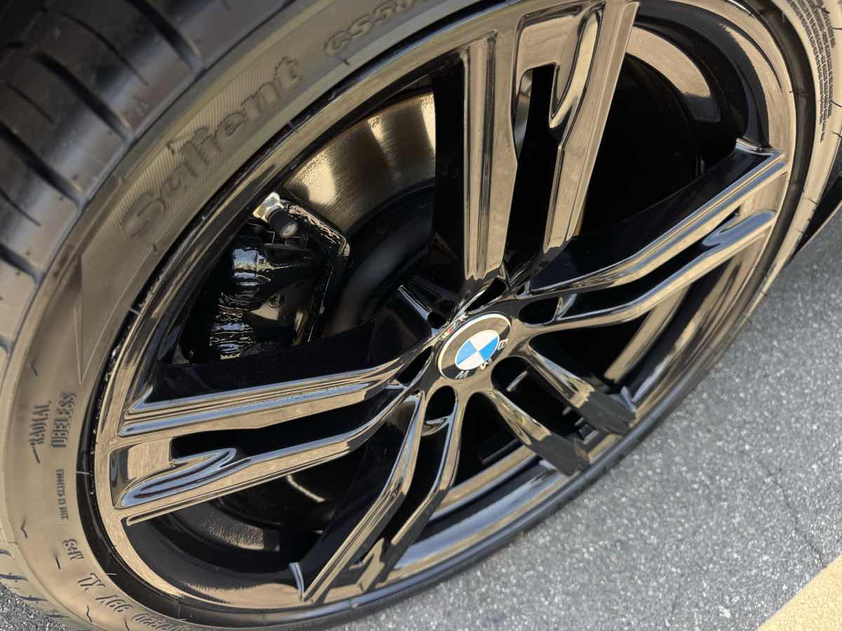 2018 Bmw 650i Gran Coupe photo 33