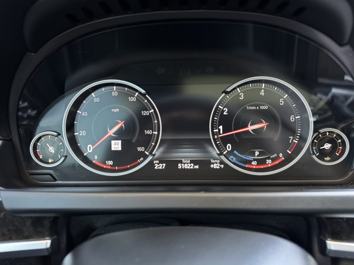 2018 Bmw 650i Gran Coupe photo 34