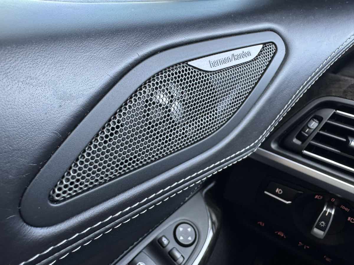 2018 Bmw 650i Gran Coupe photo 27