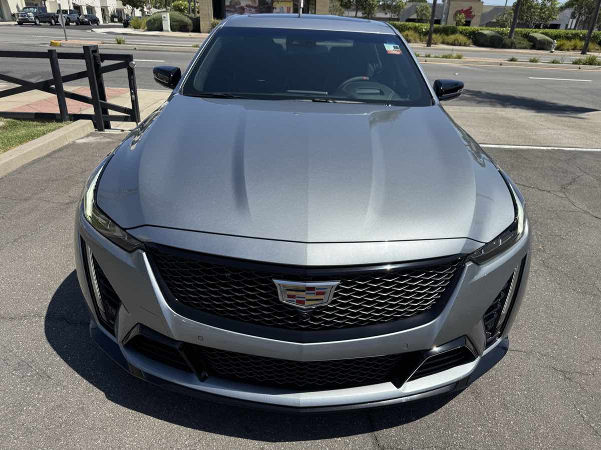 2023 Cadillac CT5 photo 11