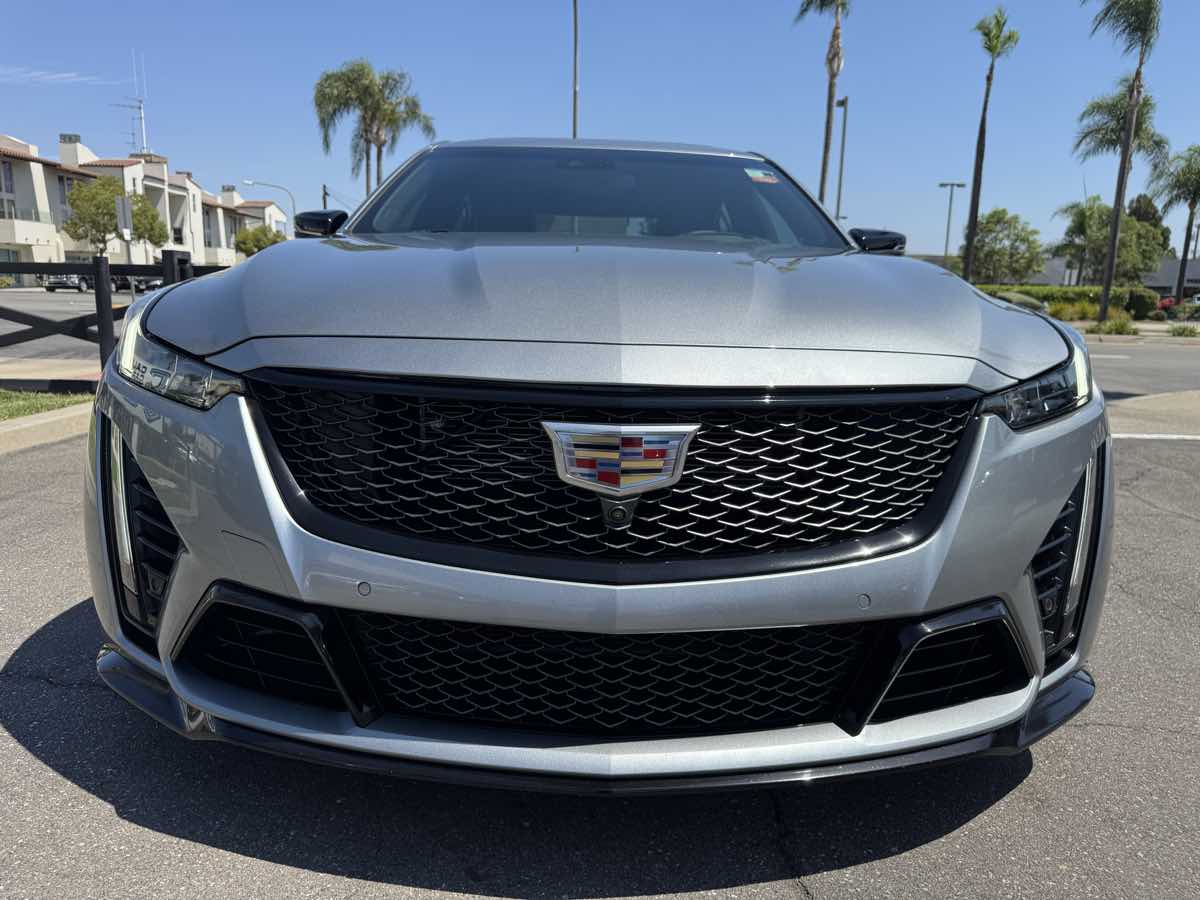 2023 Cadillac CT5 photo 12