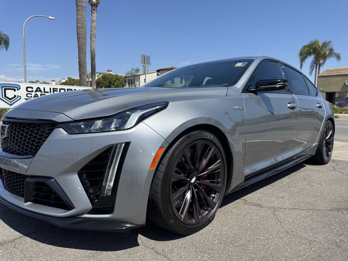2023 Cadillac CT5 photo 13