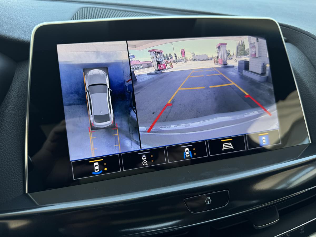 2023 Cadillac CT5 photo 27