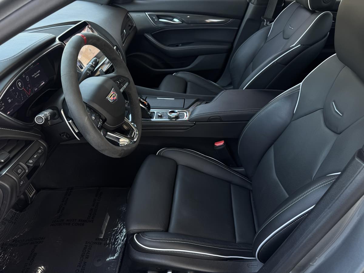 2023 Cadillac CT5 photo 14