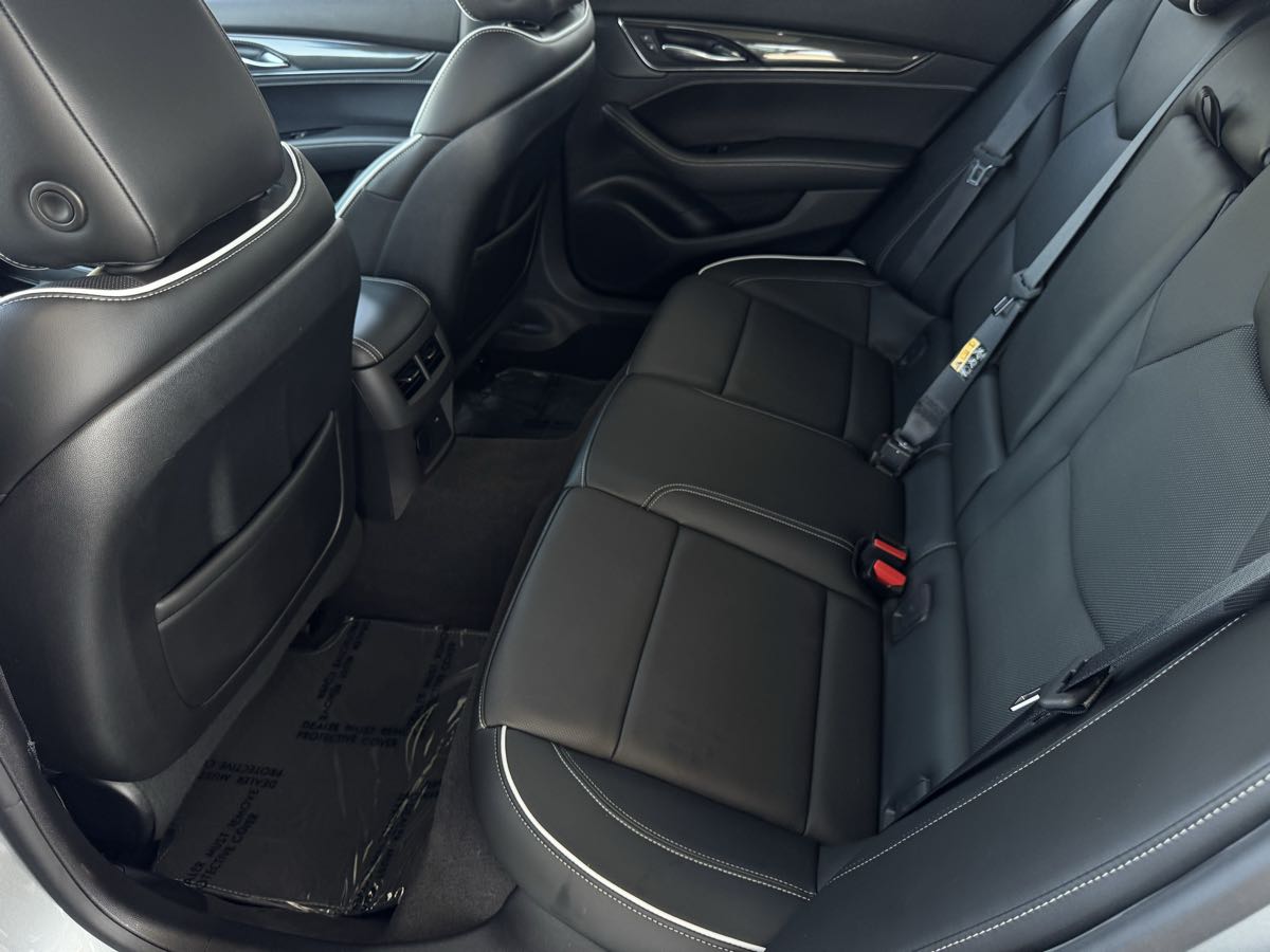 2023 Cadillac CT5 photo 19