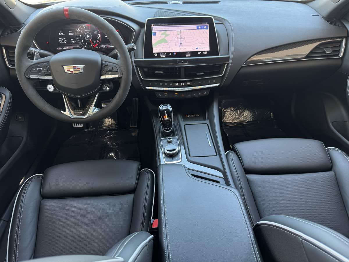 2023 Cadillac CT5 photo 20