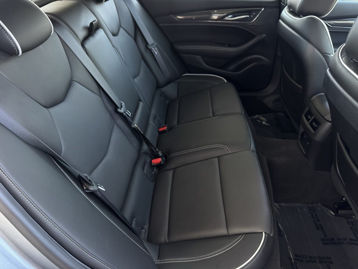 2023 Cadillac CT5 photo 21