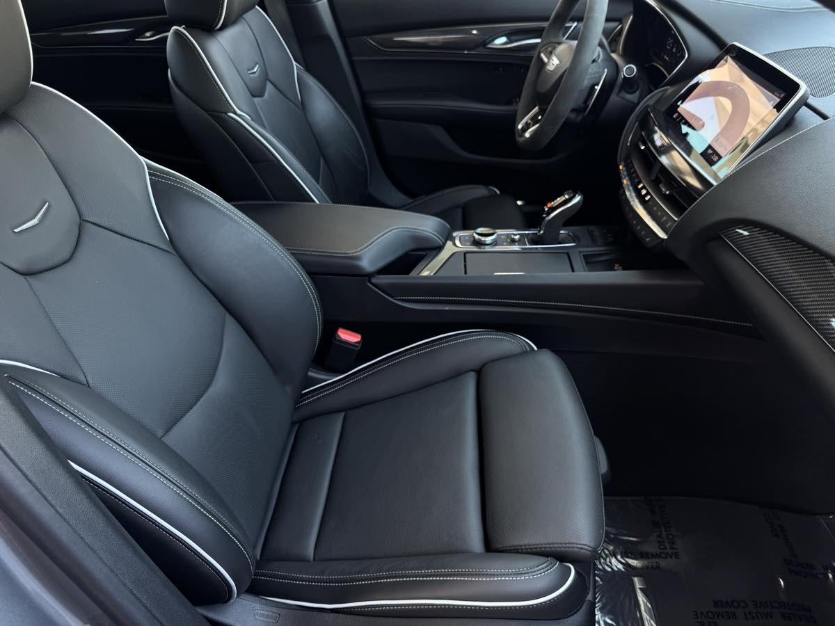 2023 Cadillac CT5 photo 22
