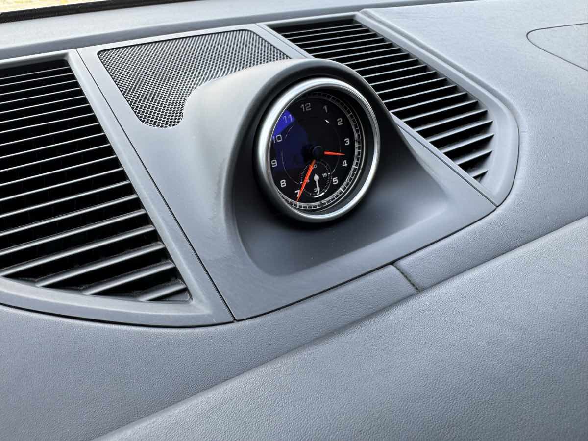 2017 Porsche Macan GTS photo 28