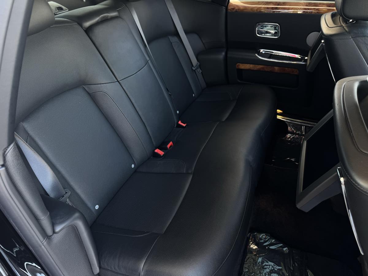 2011 Rolls Royce Ghost photo 22