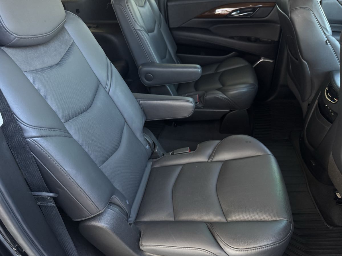 2020 Cadillac Escalade ESV Luxury photo 23