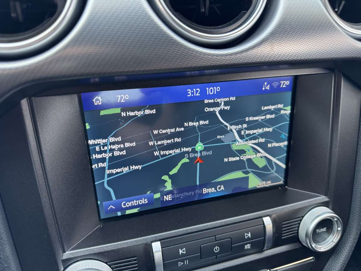 2020 Ford Mustang GT Premium photo 23