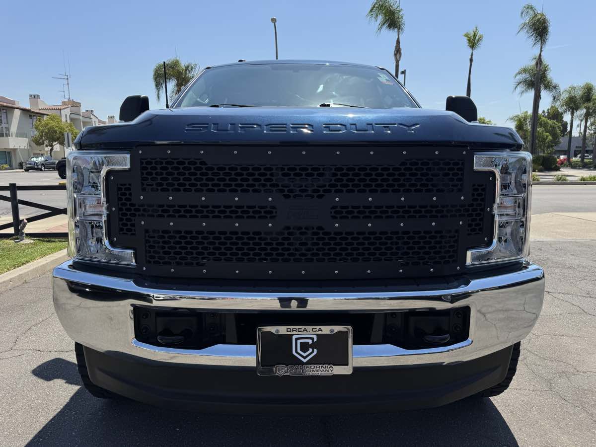 2019 Ford F-250 XLT photo 12