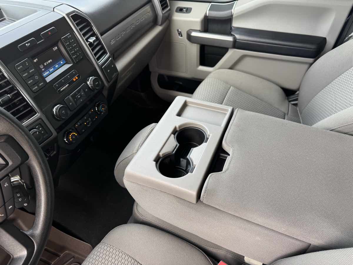 2019 Ford F-250 XLT photo 16