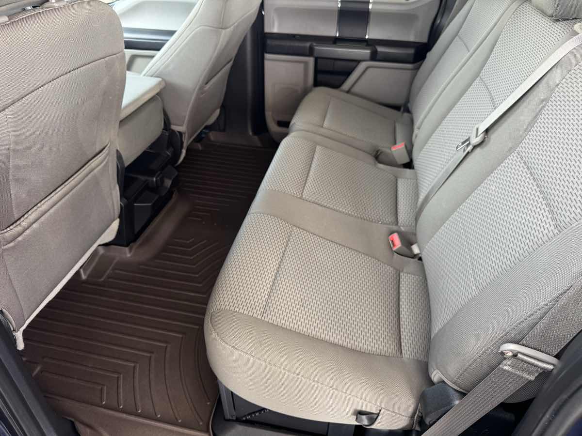 2019 Ford F-250 XLT photo 18