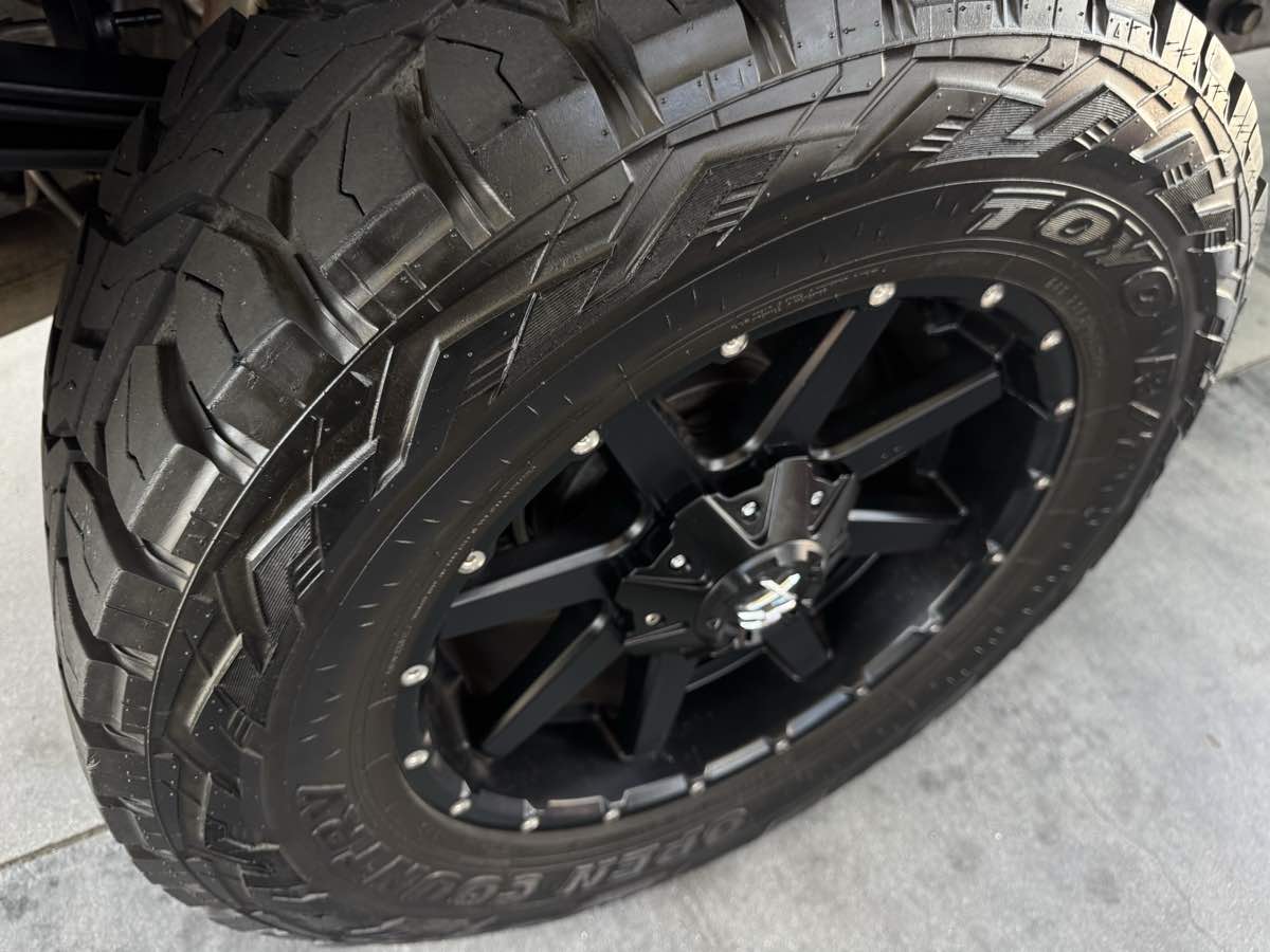 2019 Ford F-250 XLT photo 30