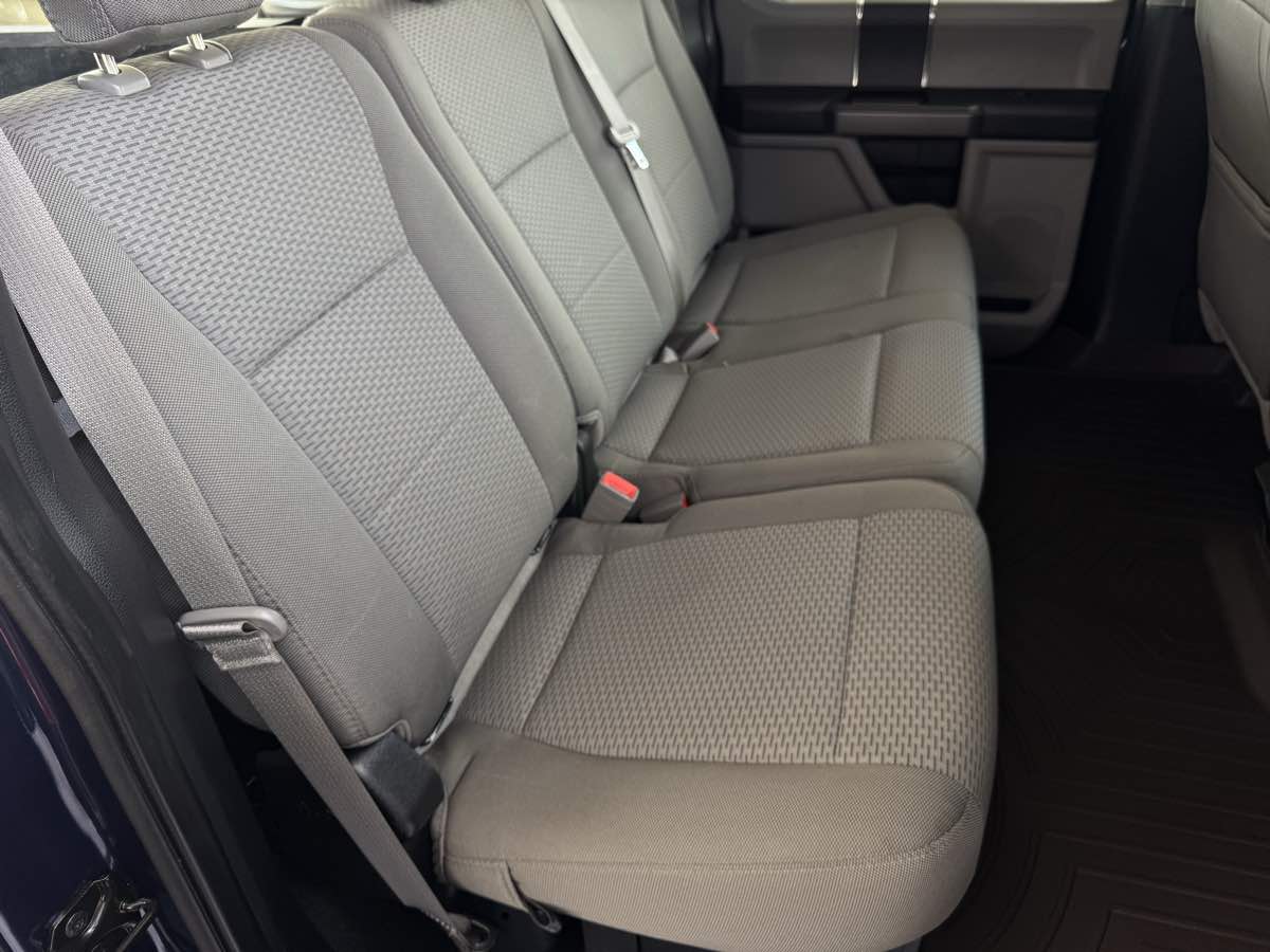 2019 Ford F-250 XLT photo 20