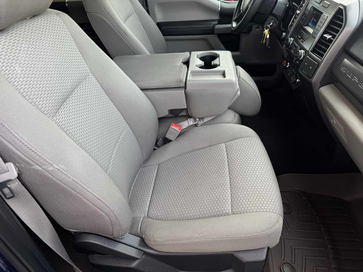 2019 Ford F-250 XLT photo 21
