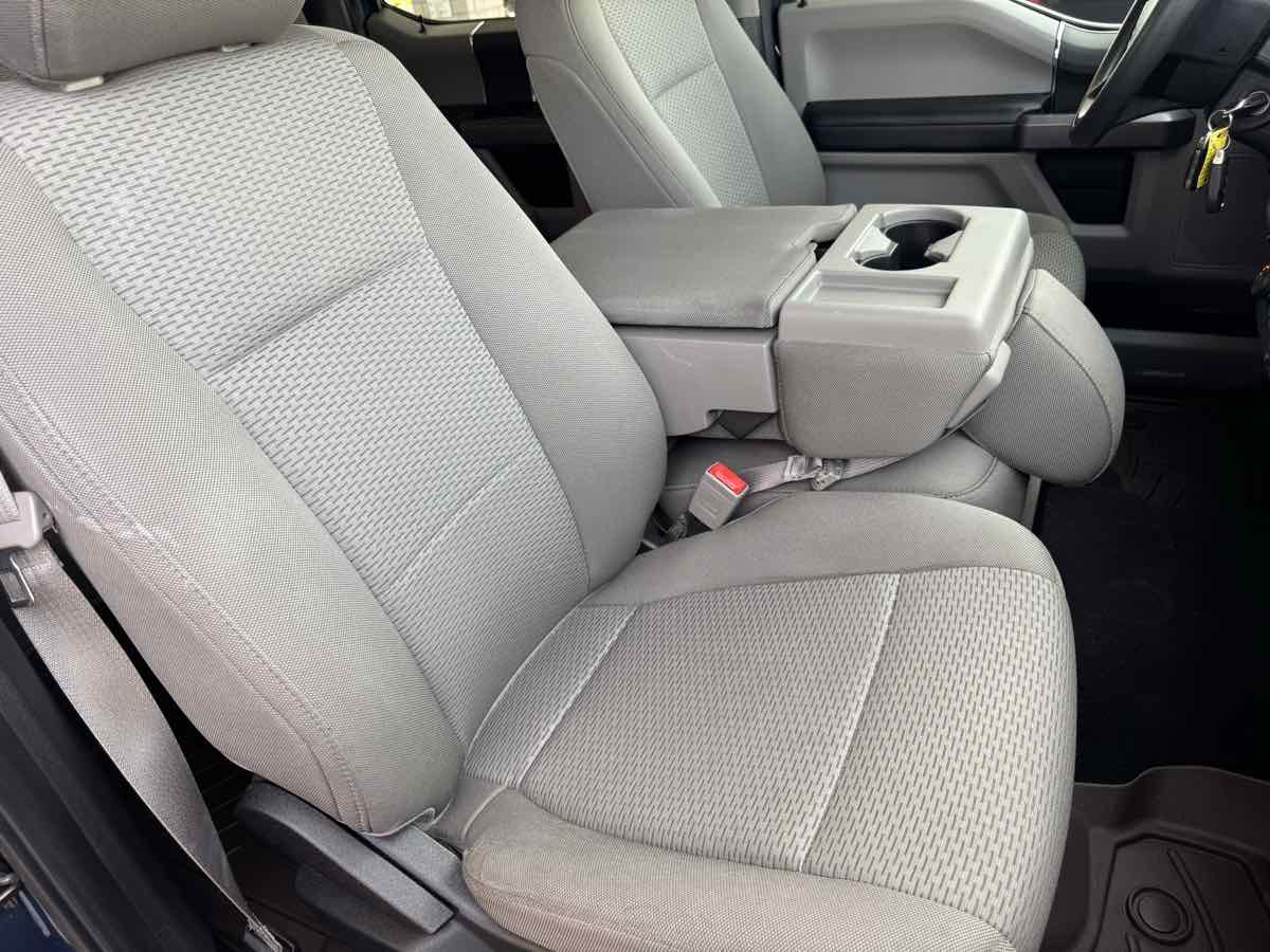 2019 Ford F-250 XLT photo 23