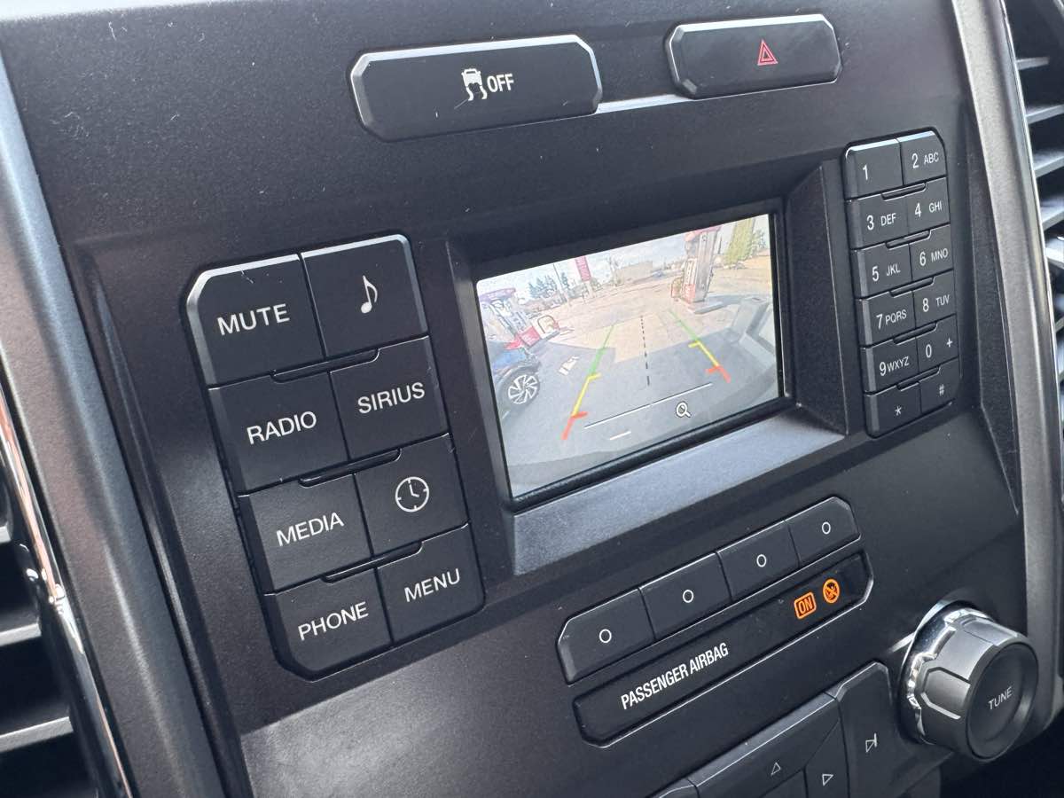 2019 Ford F-250 XLT photo 25