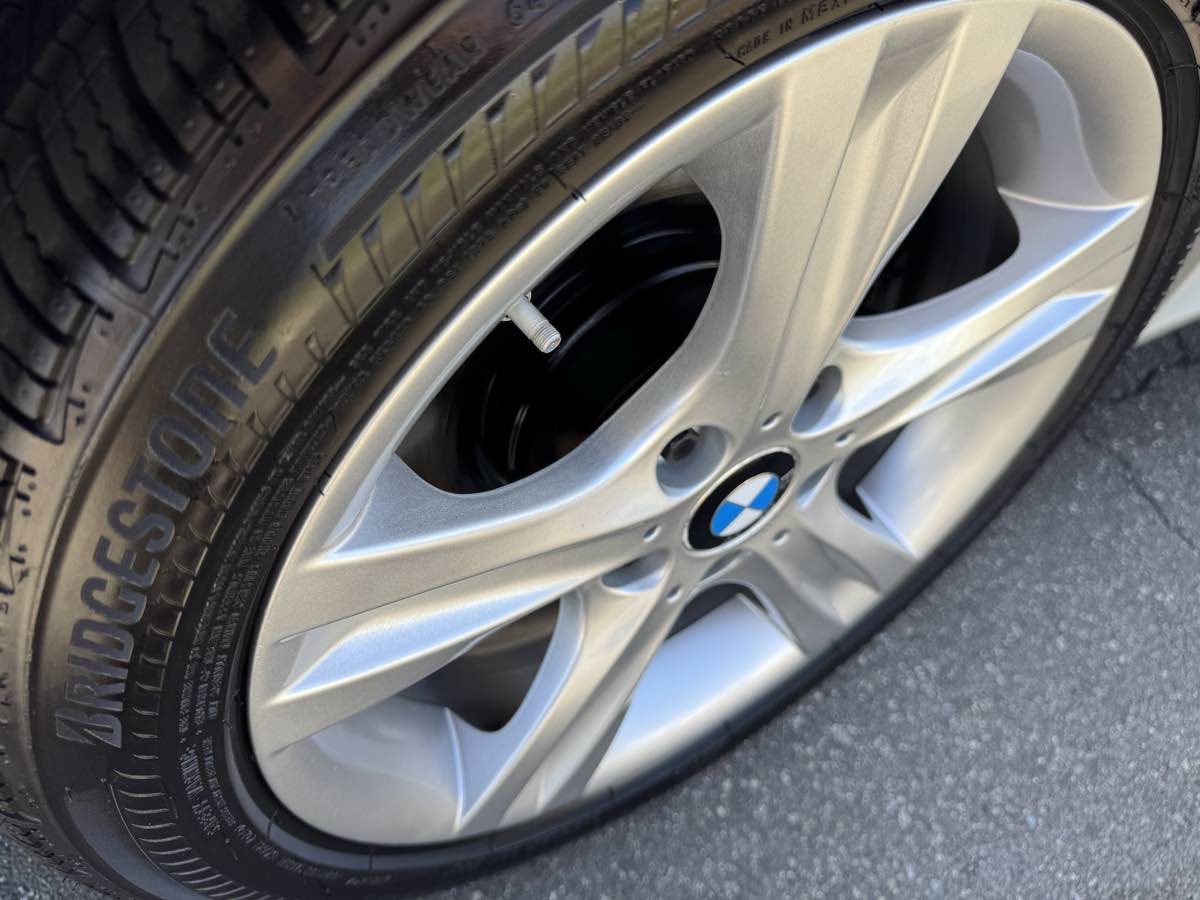 2012 Bmw 128i SULEV photo 24